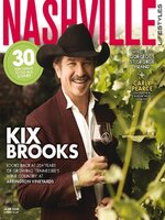 Nashville Lifestyles Magazine